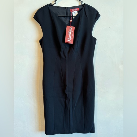 MaxMara Studio ULLA Dress - Picture 3 of 8